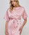 SATIN ROBE!!