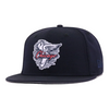 New Era Chicago White Sox Flying Sock 59FIFTY Fitted Hat Exclusive