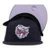 New Era Chicago White Sox Flying Sock 59FIFTY Fitted Hat Exclusive
