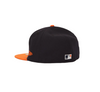 New Era Detroit Tigers Briggs Stadium Patch 59FIFTY Fitted Hat