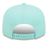 New Era Anaheim Angels Icon Spring Color Pack 9FIFTY Snapback Hat