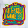 New Era Boston Red Sox 59FIFTY Hat Club Exclusive 99 All Star Game Patch