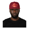New Era Los Angeles Lakers Drake Certified Lover 59FIFTY Fitted Hat