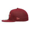 New Era Los Angeles Lakers Drake Certified Lover 59FIFTY Fitted Hat