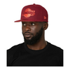 New Era Los Angeles Lakers Drake Certified Lover 59FIFTY Fitted Hat