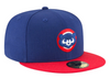 New Era Chicago Cubs 1979 Cooperstown 59FIFTY Fitted Hat