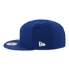 New Era Los Angeles Dodgers 59FIFTY Fitted Hat 2020 WS Patch