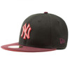 New Era New York Yankees 59FIFTY Fitted Hat 2008 ASG Side Patch