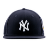 New Era New York Yankees 96 WS Side Patch 59FIFTY Fitted Hat