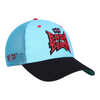 WCW Bash at the Beach 1996 Trucker Hat