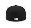 New Era New York Yankees Cityside 59FIFTY Fitted Hat 1903 Side Patch