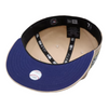 New Era Los Angeles Dodgers Tumbleweed World Series Fitted Hat