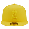 New Era California Angels Icon Color 59FIFTY Fitted Hat