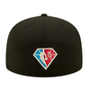 New Era Los Angeles LAKERS 2022 All Star Game 59FIFTY Fitted Hat