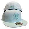 New Era New York Yankees Icon Color Pack 59FIFTY Fitted Hat