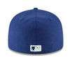 New Era Brooklyn Dodgers 1949 Cooperstown Collection 59FIFTY Fitted Hat