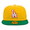 New Era Los Angeles Dodgers Crayola School Supplies 59FIFTY Fitted Hat