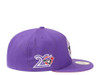 New Era Toronto Blue Jays 20th Anniversary Patch 59FIFTY Fitted Hat