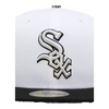 New Era Chicago White Sox 59FIFTY Fitted Hat Cap 1906 World Series Patch