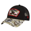 New Era Atlanta Falcons Salute To Service 9FORTY Adjustable Trucker Hat