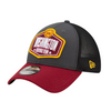 New Era Washington Football Team 39THIRTY Flex Trucker Hat