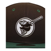 New Era San Diego Padres Beef & Broccoli 59FIFTY Fitted Hat 1978 ASG Patch