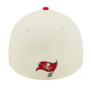 New Era Tampa Bay Buccaneers Sideline 39THIRTY Flex Hat