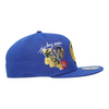 New Era Golden State Warriors CITY CLUSTER 59FIFTY Fitted Hat