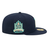 New Era Anaheim Angels Oceanside 59FIFTY Fitted Hat