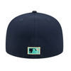 New Era Anaheim Angels Oceanside 59FIFTY Fitted Hat