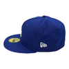 New Era Los Angeles Dodgers 1988 World Series 59FIFTY Hat Pink UV