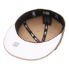 New Era Chicago Bulls Camel Pack 59FIFTY Fitted Cap Hat