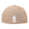 New Era Chicago Bulls Camel Pack 59FIFTY Fitted Cap Hat