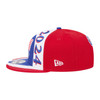 New Era 2024 Olympics 9FIFTY Snapback Hat