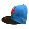 New Era Los Angeles Dodgers 90's Retro Pack 59FIFTY Fitted Hat
