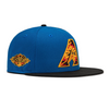 New Era Arizona Diamondbacks 59FIFTY Fitted Hat 2011 All Star Game Patch