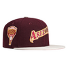 New Era Arizona Diamondbacks 59FIFTY Hat Cap 1998 Inaugural Side Patch