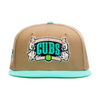 Chicago Cubs 59FIFTY Fitted Hat Cap 1908 World Series Side Patch