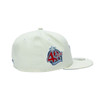 New Era Anaheim Angels Chrome Pack 59FIFTY Fitted Hat 40 Year Side Patch