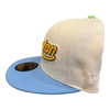 New Era Houston Astros 59FIFTY Fitted Hat Minute Maid Park Side Patch