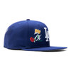 New Era Los Angeles Dodgers Crown Champs 59FIFTY Fitted Hat