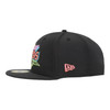 New Era Los Angeles Lakers 90's Arcade Pack 59FIFTY Fitted Hat