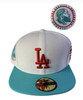 Los Angeles Dodgers X Nipsey Hussle 59FIFTY Hat
