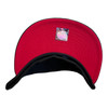 New Era Birmingham Barons MiLB 59FIFTY Fitted Hat Southern League Patch