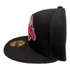 New Era Birmingham Barons MiLB 59FIFTY Fitted Hat Southern League Patch