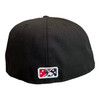 New Era Birmingham Barons MiLB 59FIFTY Fitted Hat Southern League Patch
