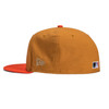 New Era St. Louis Cardinals Turkey Bowl 59FIFTY Fitted Hat 64 World Series