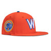 New Era Washington Nationals Wheaties Cereal Pack 59FIFTY Fitted Hat