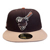 New Era San Diego Padres Retro SP 59FIFTY Hat