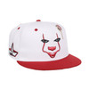 Lids HD IT Pennywise Chills & Thrills Cap Hat With Pin